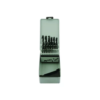 Image of Connect - HSS Metric Drill Bit Set - 25 Piece - 32994