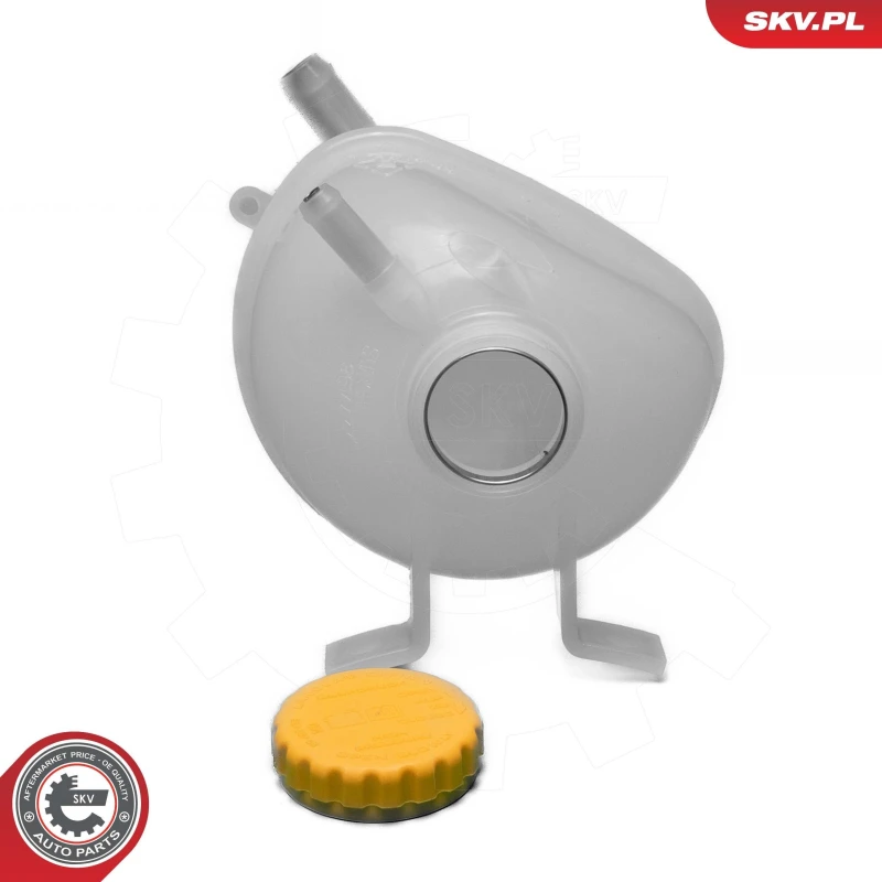 Image of ESEN SKV Coolant expansion tank ESEN SKV 61SKV386