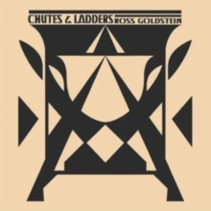 Image of Chutes & Ladders Vinyl