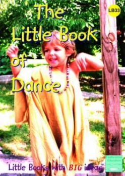 Image of The Little Book of Dance by Julie Quinn Book