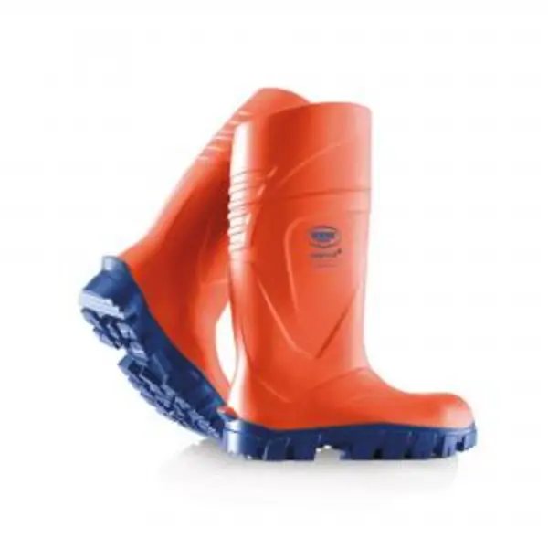 Image of Bekina Steplite X Thermoprotec Full Safety S5 Non Metallic Orange Size BESWBNXAC9P625308