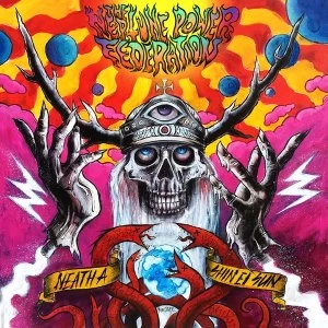 Image of Neptune Power Federation - Neath A Shin Ei Sun Vinyl