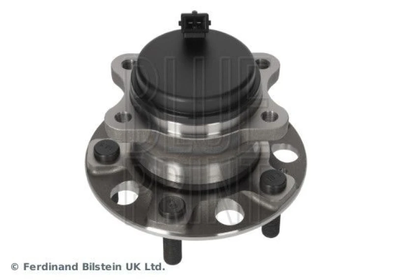 Image of Blue PRINT Wheel bearing kit Blue PRINT ADBP820084