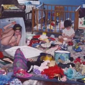 image of Remind Me Tomorrow by Sharon Van Etten CD Album