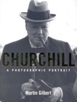 Image of Churchill by Martin Gilbert Paperback