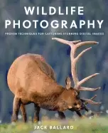 Image of wildlife photography proven techniques for capturing stunning digital image