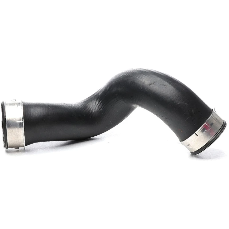 Image of METZGER 2400079 Turbocharger Hose with quick couplers Charger Intake Hose (3314)