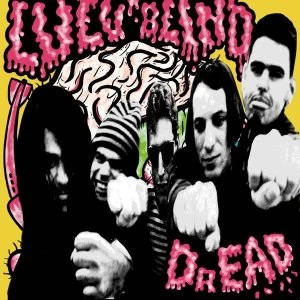 Image of Lulu Blind - Dread Vinyl