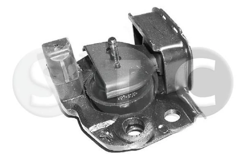 Image of STC Engine mount STC T404086