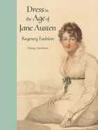 Image of dress in the age of jane austen regency fashion