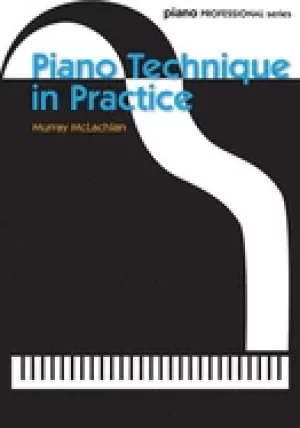 Image of piano technique in practice