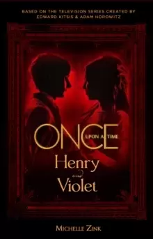 Image of Once Upon a Time - Henry and Violet