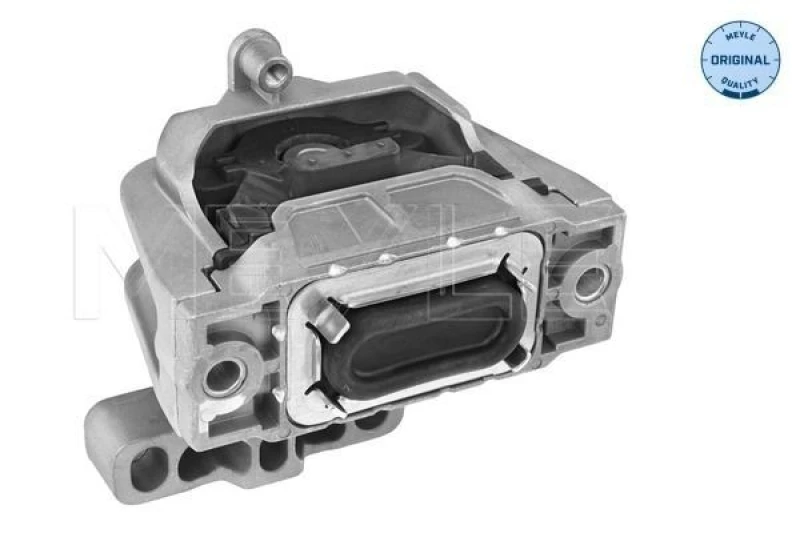 Image of Engine mount MEYLE 100 199 0218