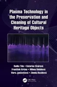 Image of Plasma Technology in the Preservation and Cleaning of Cultural Heritage Objects