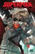 Image of superman son of kal el vol 2 the rising