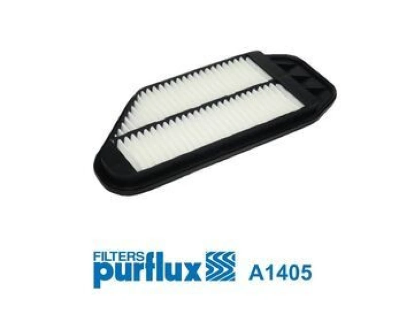 Image of PURFLUX A1405 Air filter Filter Insert Air Filter (8)
