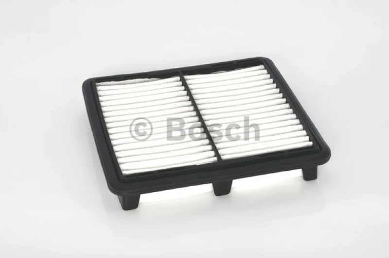 Image of Bosch 1987429166 Air Filter Insert S9166 1987429166