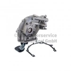 Image of Oil Pump PIERBURG 7.01996.03.0