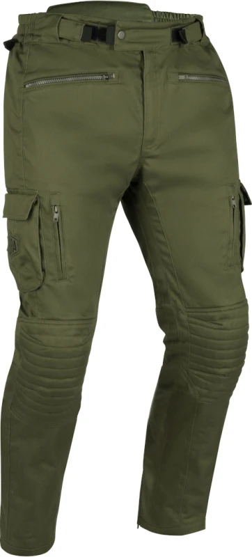 Image of Segura Bora Trousers Khaki Size XL