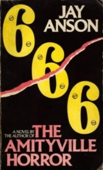 Image of 666 by Jay Anson Paperback