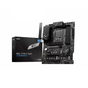 Image of MSI 1700 PRO Z790-P WIFI