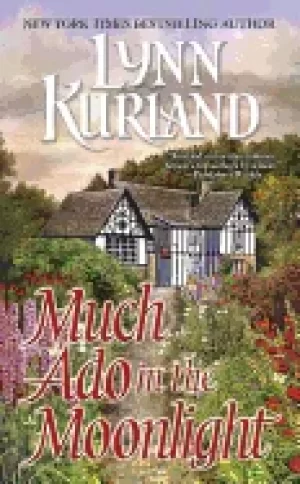 Image of much ado in the moonlight