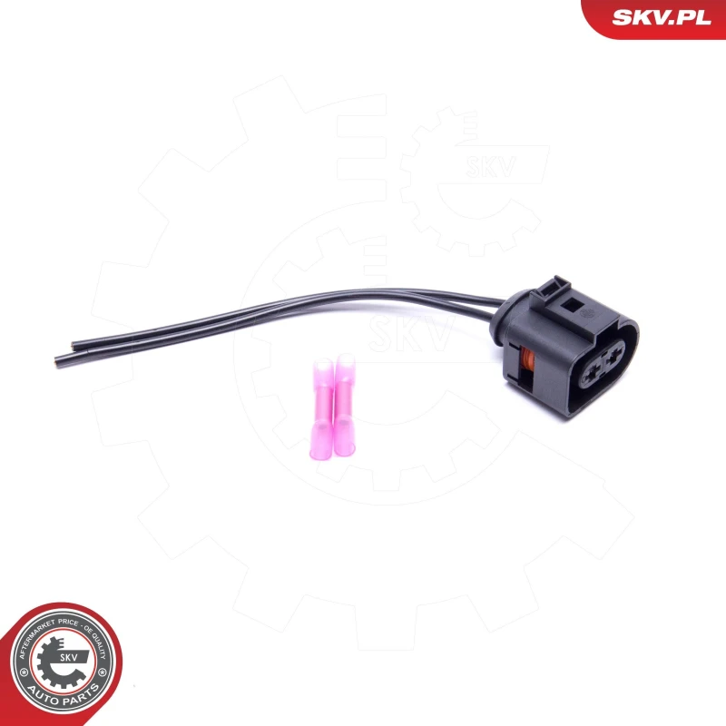 Image of ESEN SKV Wiring loom repair kit ESEN SKV 53SKV100