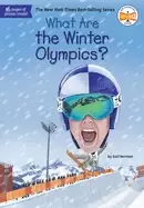 Image of what are the winter olympics