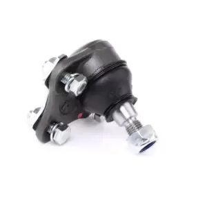 Image of MEYLE Ball joint 116 010 0040 Suspension ball joint,Suspension arm ball joint VW,AUDI,SKODA,Golf IV Schragheck (1J1),GOLF VI (5K1)