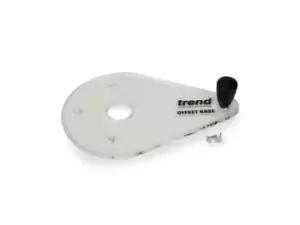 Image of Trend OFS/BASE Offset Router base