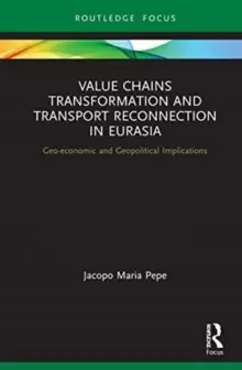 Image of Value Chains Transformation and Transport Reconnection in Eurasia : Geo-economic and Geopolitical Implications
