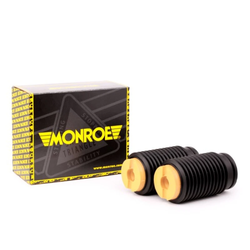 Image of MONROE PK012 Shock Absorber Dust Cover PROTECTION KIT Dust Cover Kit,shock absorber (919)
