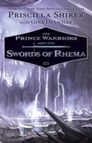 Image of prince warriors and the swords of rhema