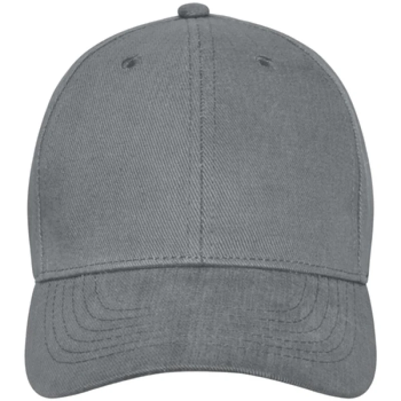 Image of Elevate Davis womens Cap in Grey