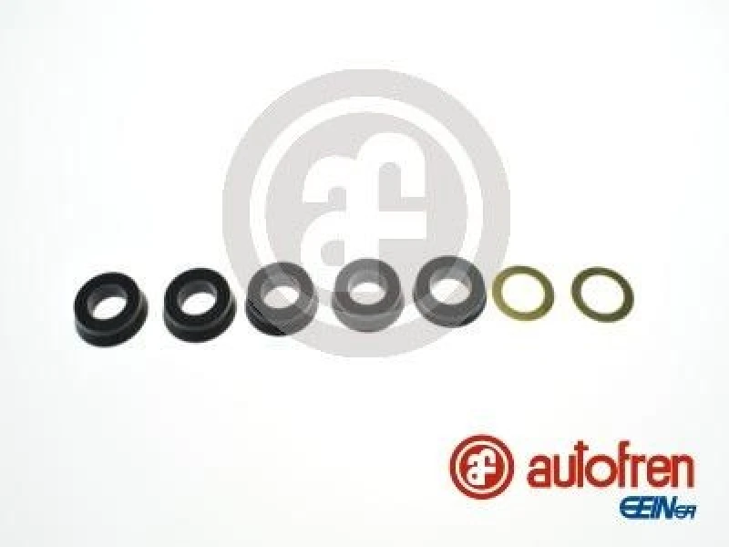 Image of AUTOFREN SEINSA Repair Kit, brake master cylinder AUTOFREN SEINSA D1111