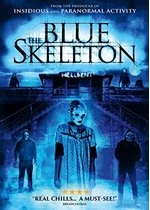 Image of Blue Skeleton - DVD