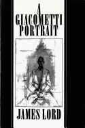 Image of giacometti portrait
