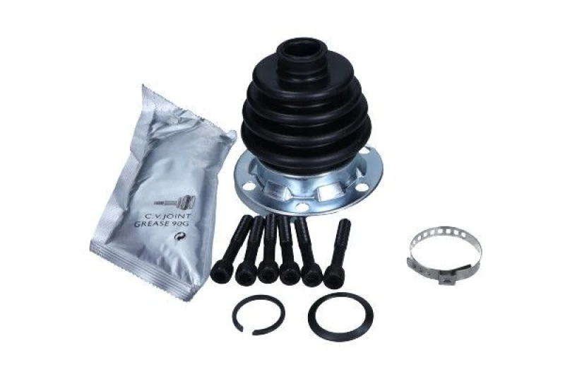 Image of MAXGEAR CV boot kit, drive shaft MAXGEAR 49-1388