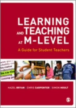 Image of Learning and Teaching at M-Level by Hazel Bryan Paperback