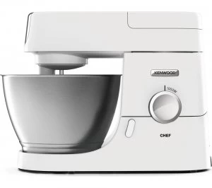 Kenwood Chef KVC3100W 4.6L 1000W Stand Mixer