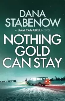 Image of Nothing Gold Can Stay