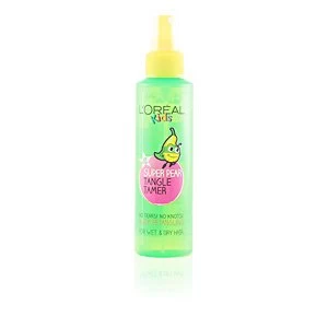 Image of L'OREAL KIDS peina facil super pear spray 150ml