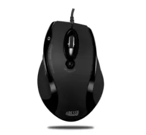 Adesso iMouse G2 USB Type A Optical Wired Mouse