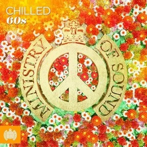 image of Ministry Of Sound - Chilled 60's CD