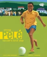 Image of young pele soccers first star