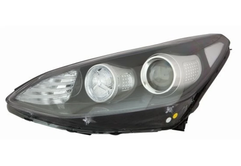 Image of ABAKUS Headlight ABAKUS 223-1162L-LEMN2
