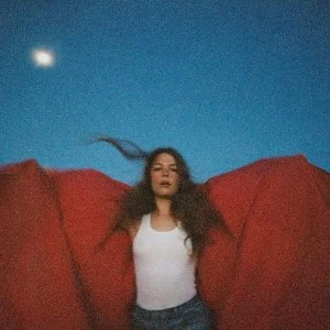 image of Maggie Rogers - Heard It In A Past Life CD