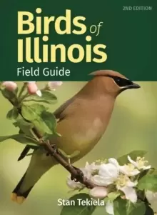 Image of Birds of Illinois Field Guide