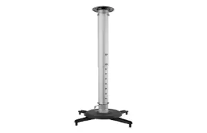 Image of Benq CM00G3 project mount Ceiling Black, Stainless steel