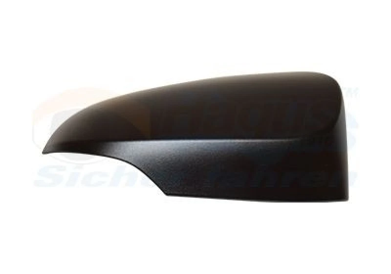 Image of VAN WEZEL Wing mirror cover VAN WEZEL 5437844